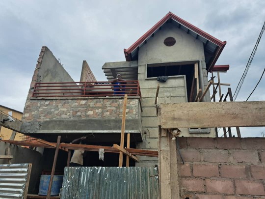 Construction génie civil Congo