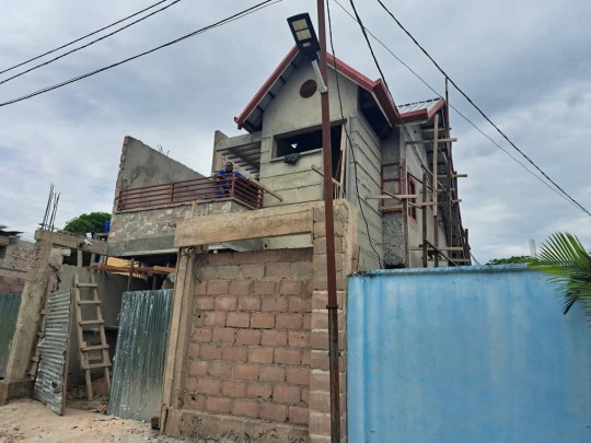 Chantier CEAF-SARL