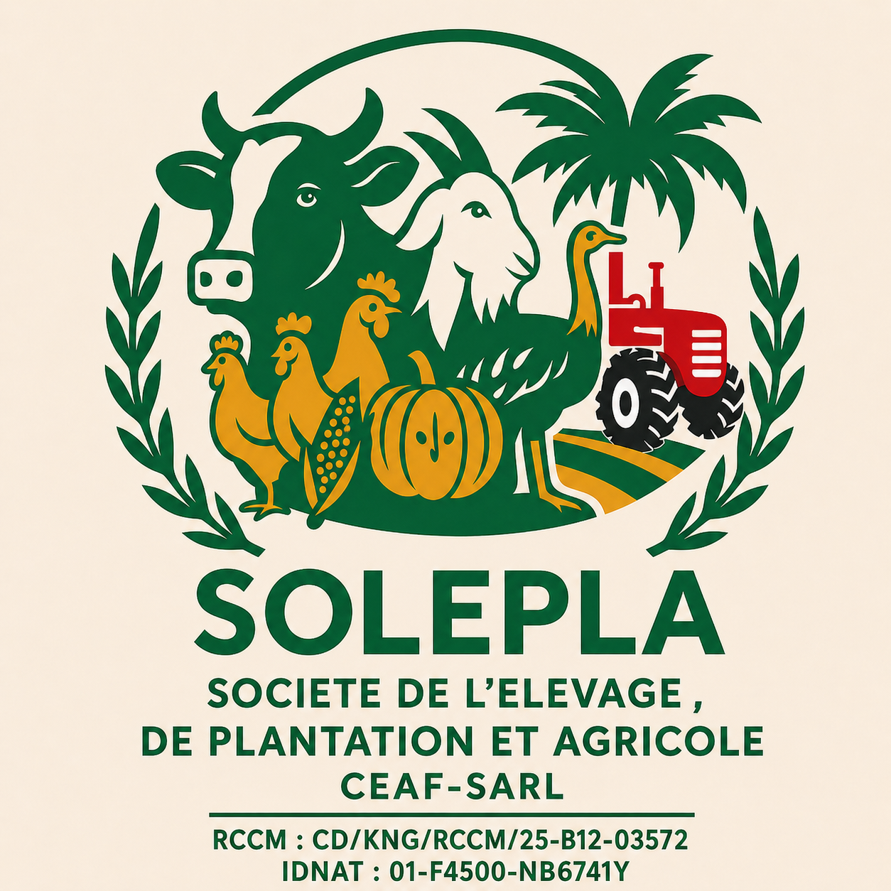 SOLEPLA